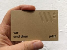 Officina Polychroma Letterpress